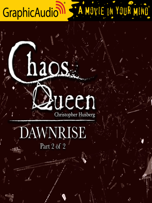 Title details for Dawnrise (2 of 2) by Christopher Husberg - Available